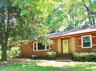 1928 Lansdale Dr, Charlotte, NC 28205