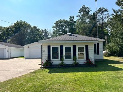 2514 Brodie Rd, South Branch, MI, 48761