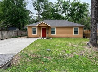 1016 Stevens Ave, Conroe, TX 77301