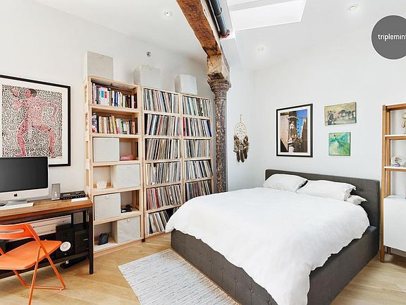 4th image of 77 Bleecker St APT 917N