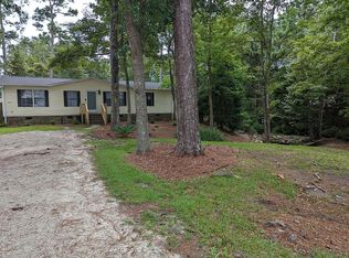 3191 Pine Hill Dr SW, Shallotte, NC 28470