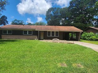 3507 Belmont Ave, Texarkana, AR 71854