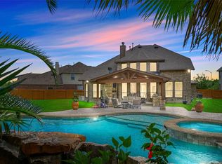 14710 Sand Mountain Ct, Houston, TX 77044