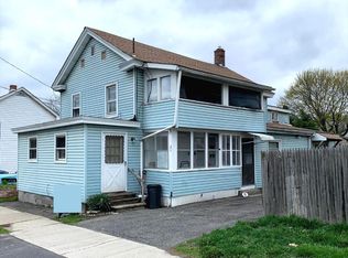 31 Lincoln St, Pittsfield, MA 01201