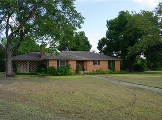 4741 Fm 84, Denison, TX 75020