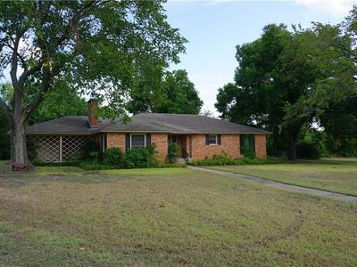 4741 Fm 84, Denison, TX, 75020