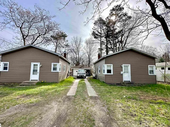 811 & 813 S Division St, Traverse City, MI 49684