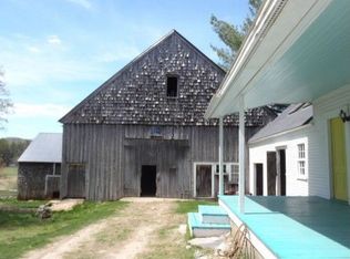 388 Buffalo Rd, Wentworth, NH 03282