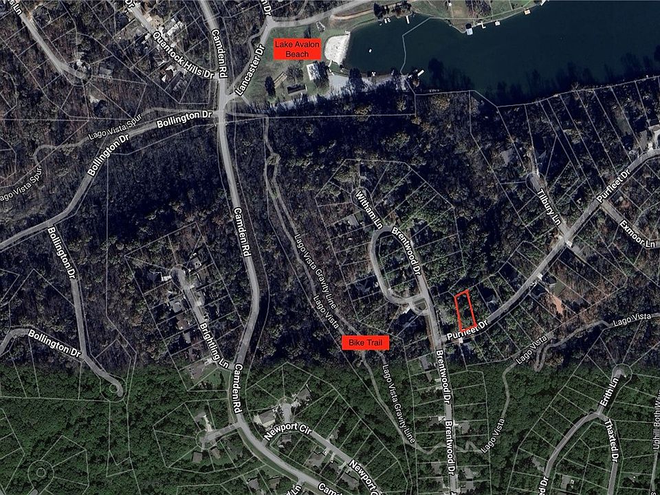 2nd image of 36 Purfleet Dr