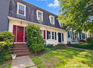 3804 T St NW, Washington, DC 20007