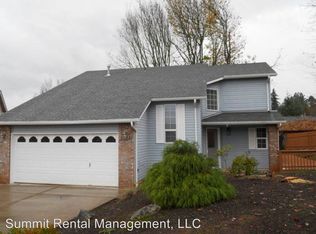 2002 Deerwind Ct NW, Salem, OR 97304