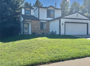 17938 E Amherst Ave, Aurora, CO 80013