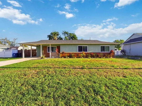 536 43rd Street Blvd W, Palmetto, FL 34221