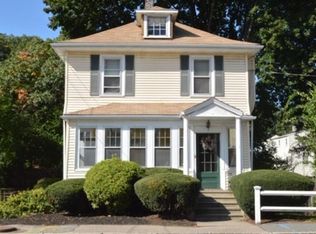 359 Bridge St, Dedham, MA 02026