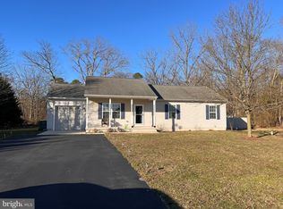 528 Big Oak Rd, Bridgeton, NJ 08302