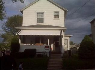 213 Linden St, Vandergrift, PA 15690