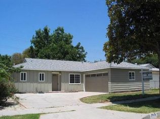 7915 Hesperia Ave, Reseda, CA 91335