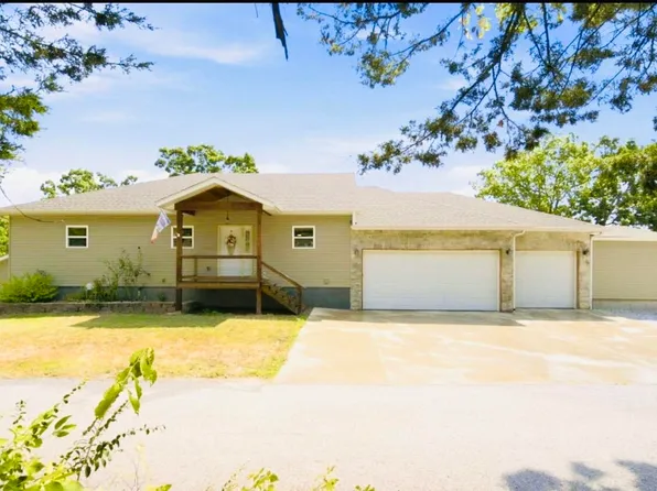 2 Golden Circle, Kimberling City, MO 65686