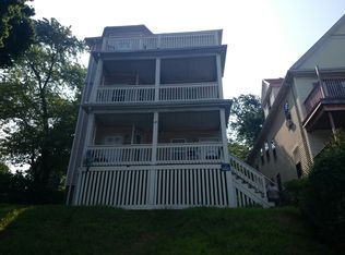 325 Columbia Rd #3, Dorchester, MA 02125