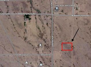 5860 N 418th Ave LOT 659, Tonopah, AZ 85354