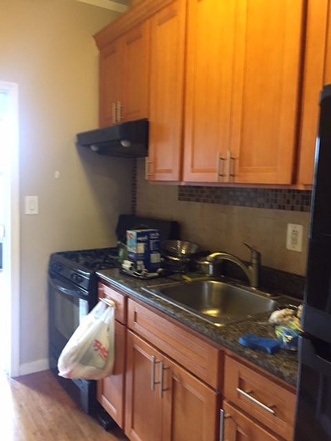 2nd image of 97 15th St APT 3R