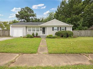 1405 Ramsey Rd, Norfolk, VA 23503