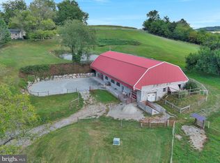 205 Herrville Rd, Willow Street, PA 17584