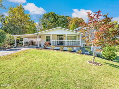 1311 Francis Rd, Knoxville, TN, 37909