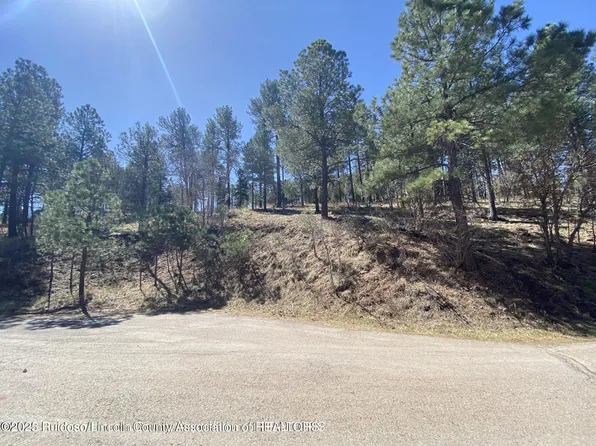 LOT 43 Sawmill Canyon Rd, Alto, NM 88312