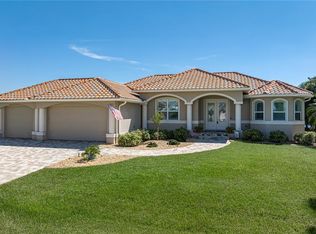 2107 PADRE ISLAND DRIVE, PUNTA GORDA, FL 33950