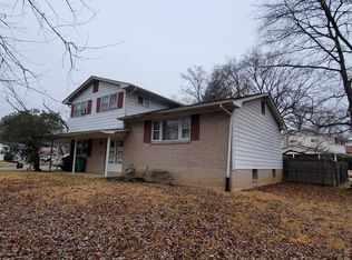 4605 Sharon Rd, Temple Hills, MD 20748