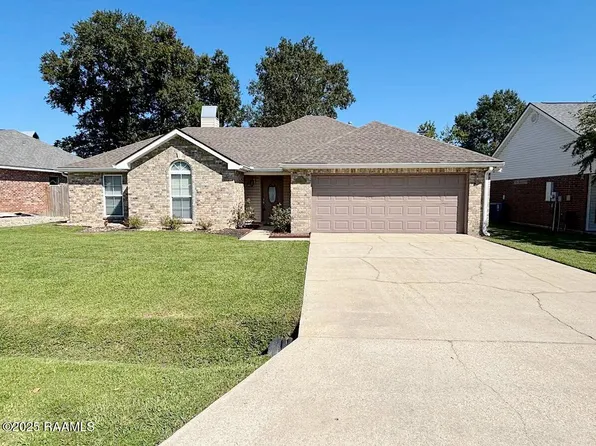 114 Herlil Cir, Carencro, LA 70520
