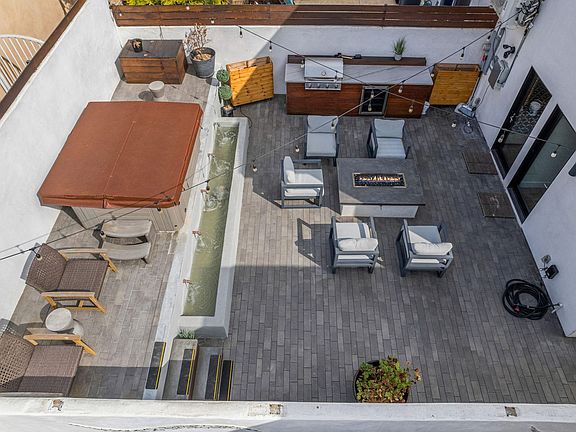 Terrace View