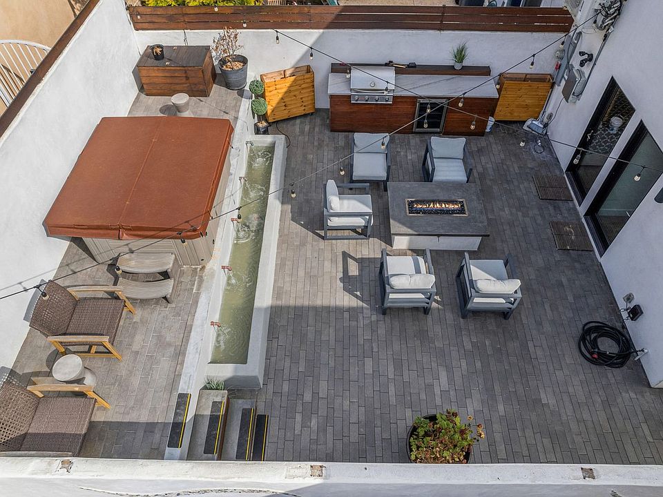 Terrace View