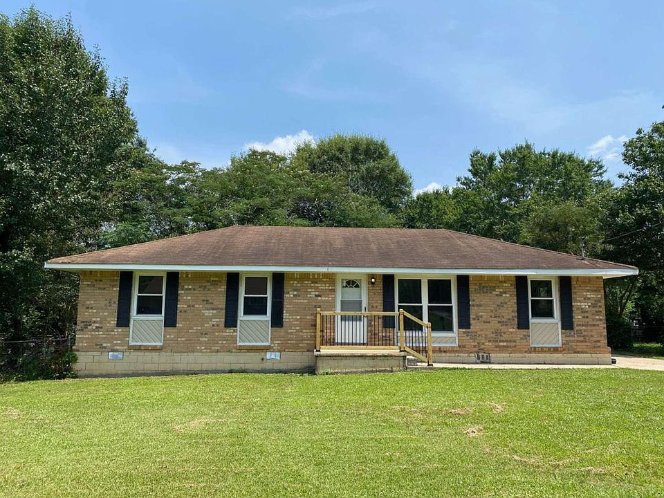 8888 Yarmouth Dr, Jonesboro, GA 30238 MLS 10176888 Zillow