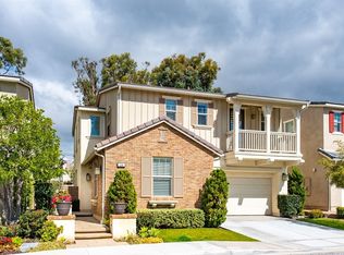 114 Shadowbrook, Irvine, CA 92604