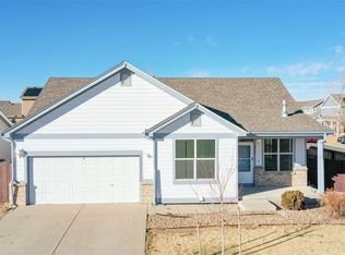 2395 Asoka St, Strasburg, CO 80136