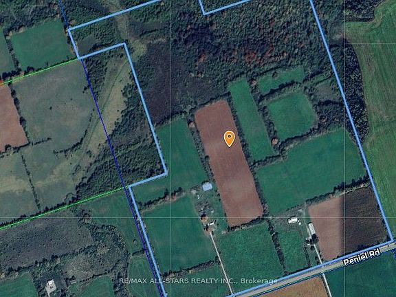 2nd image of 105 Peniel Rd