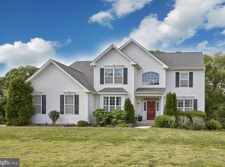 35 Hickory Ridge Ct, Mullica Hill, NJ 08062