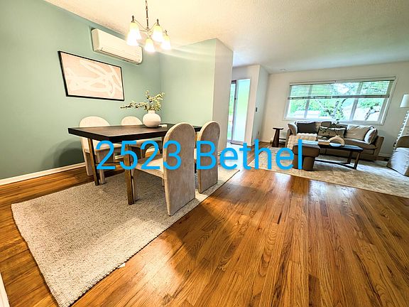 3rd image of 2523 To 2525 Bethel St NE #2523