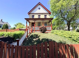 1849 N 1st STREET, Milwaukee, WI 53212