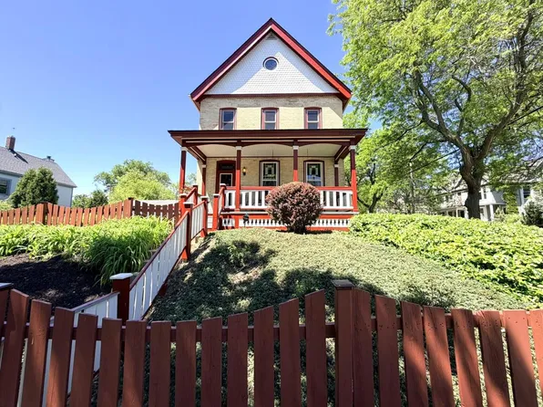 1849 N 1st STREET, Milwaukee, WI 53212