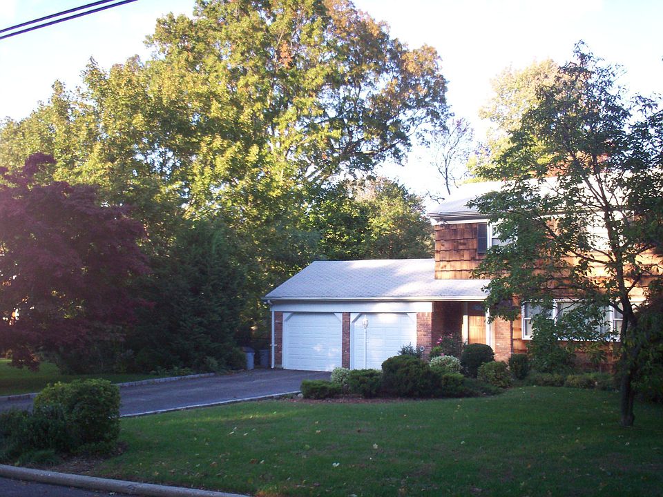 House Front 