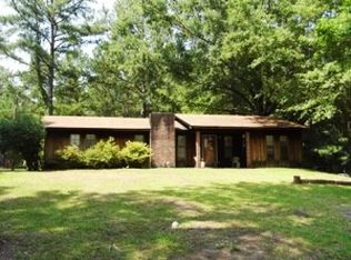 1409 Baker St, Tupelo, MS 38804