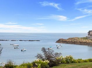 20 Meade Ave #1, Hull, MA 02045