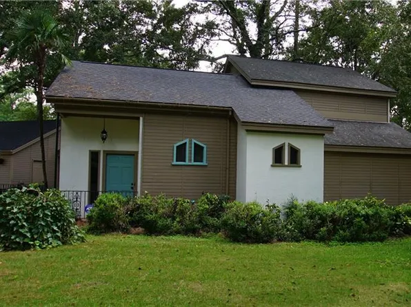 9351 Willedee Cir N, Semmes, AL 36575