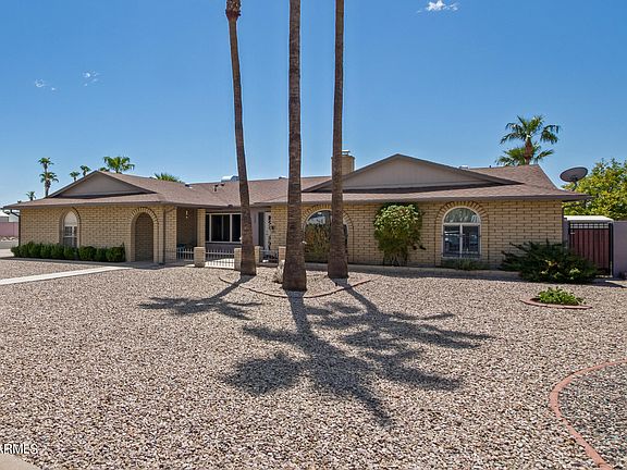 2nd image of 2901 W KRISTAL Way