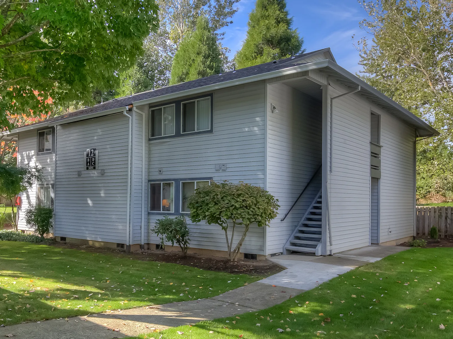 Woodcreek — Photo 1