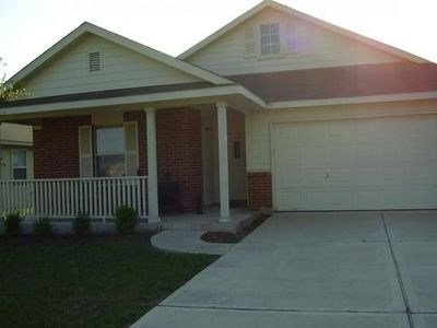 503 Decker Dr, Hutto, TX, 78634