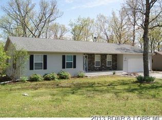 116 Bluewater Ct, Four Seasons, MO 65049